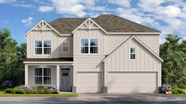 200 Parkview Dr, Dallas, GA 30157