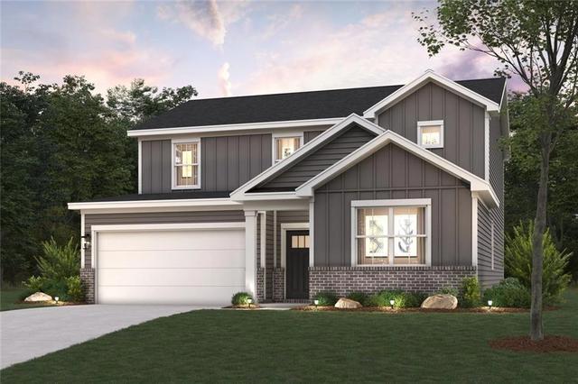 146 Poplar Bluff Way, Jefferson, GA 30549