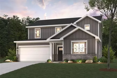 146 Poplar Bluff Way, Jefferson, GA 30549