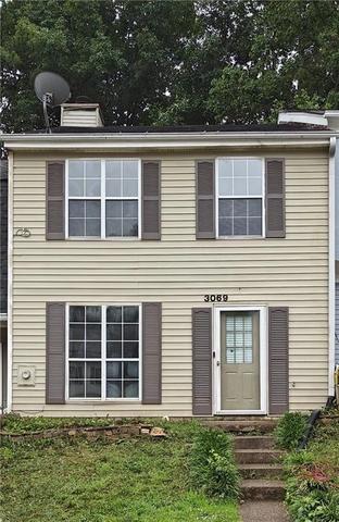 3069 Revere Ct, Atlanta, GA 30340