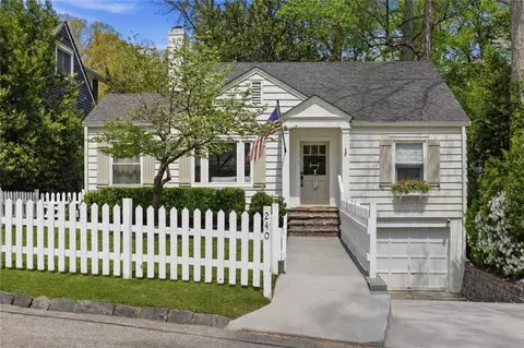 240 Eureka Dr NE, Atlanta, GA 30305