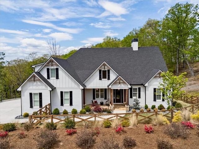 589 Brown Deer Dr #LOT 2324, Talking Rock, GA 30175