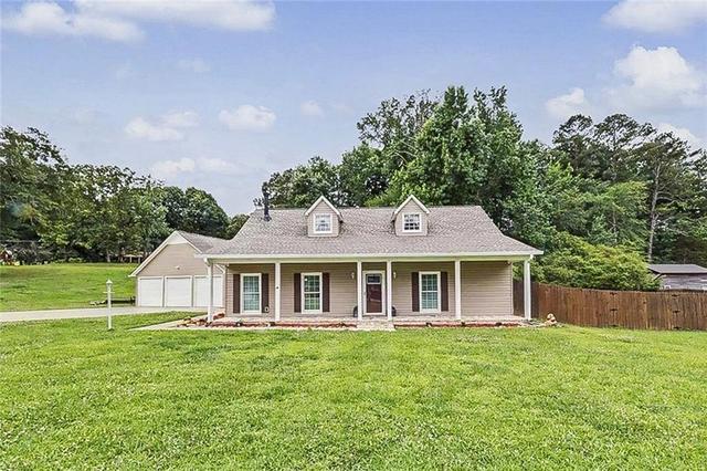 321 Acorn Rd SE, Rome, GA 30161