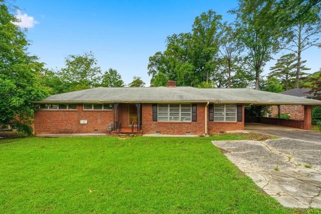 4078 Briarcliff Rd NE, Atlanta, GA 30345