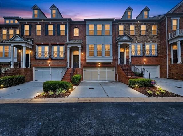 5016 Ridgemont Walk SE, Atlanta, GA 30339