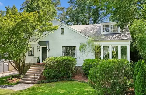 2069 Edinburgh Ter NE, Atlanta, GA 30307