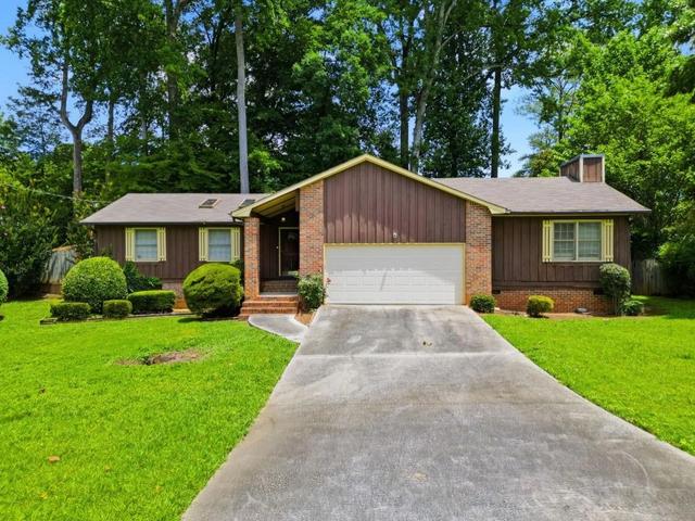 2604 Sunset Dr NE, Atlanta, GA 30345