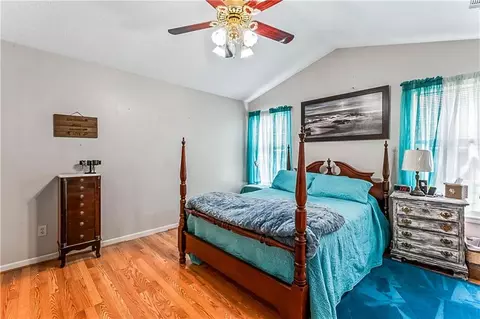 Bedroom - 13885 Panhandle Ln, Hampton, GA 30228 photo 2 of 3