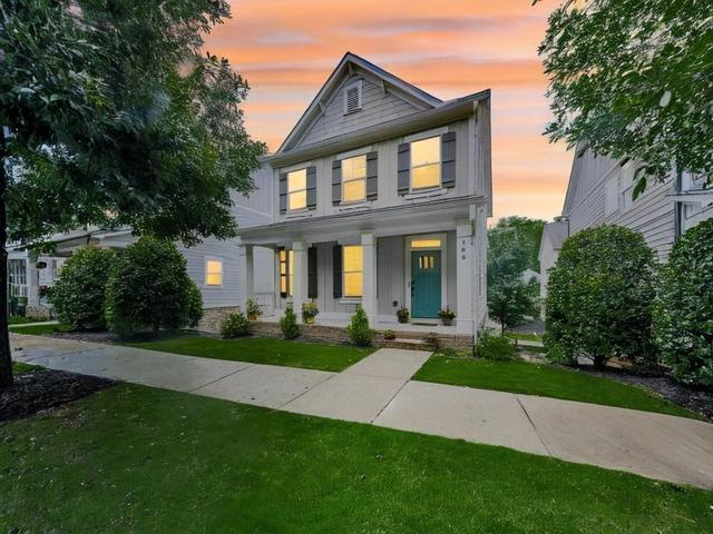 166 Goshen Ln, Woodstock, GA 30188
