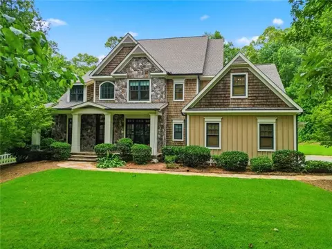 155 Reynolds Pl, Fayetteville, GA 30215