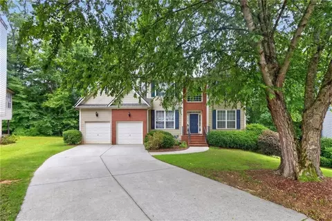 2593 Back Creek Chase, Dacula, GA 30019
