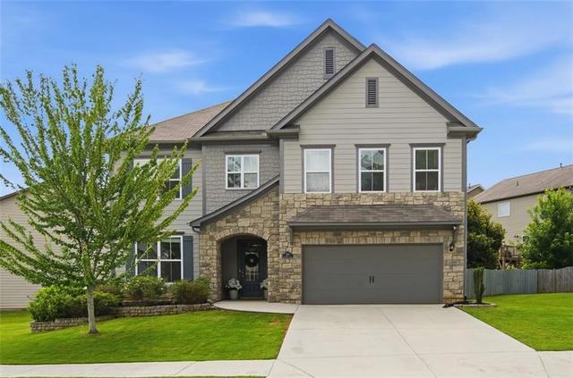 227 Orchard Trl, Canton, GA 30115