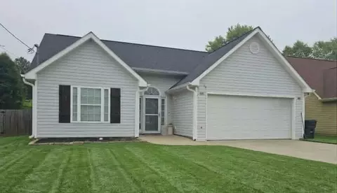 54 Leisure Dr NW, Rome, GA 30165