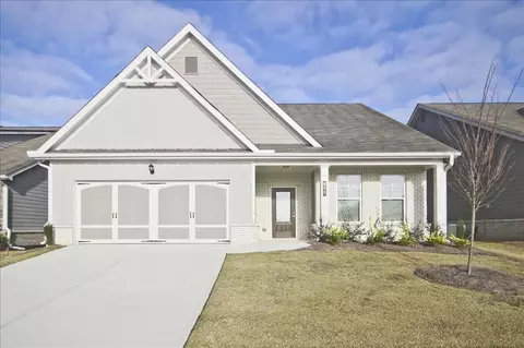 2630 Warbler Pass, Loganville, GA 30052