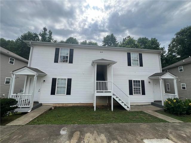 44 Hanna Dr, Talking Rock, GA 30175