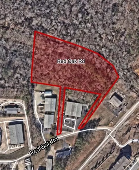 0 Red Oak Rd, Stockbridge, GA 30281