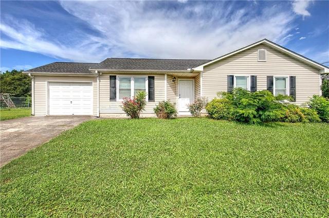 81 Old Stilesboro Rd SW, Cartersville, GA 30120