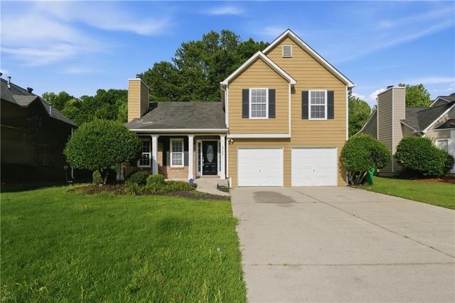 3125 Brookfield Dr, Austell, GA 30106
