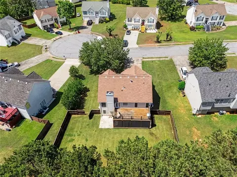 View/Area - 1391 Buckingham Ct, Hampton, GA 30228 photo 4 of 4