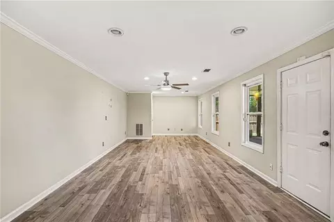 Living - 1391 Buckingham Ct, Hampton, GA 30228 photo 4 of 8