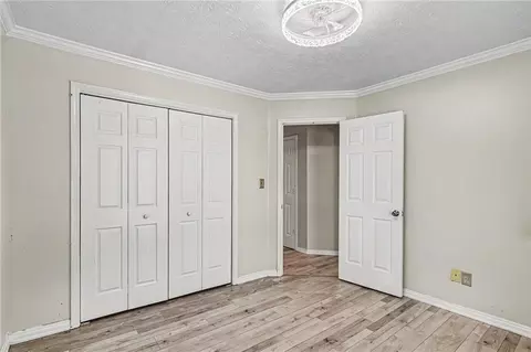 Bedroom - 1391 Buckingham Ct, Hampton, GA 30228 photo 1 of 6