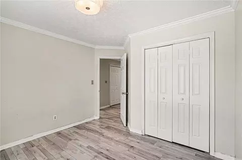 Bedroom - 1391 Buckingham Ct, Hampton, GA 30228 photo 3 of 6