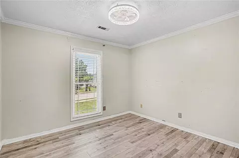 Bedroom - 1391 Buckingham Ct, Hampton, GA 30228 photo 4 of 6