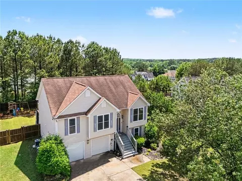 View/Area - 1391 Buckingham Ct, Hampton, GA 30228 photo 2 of 4
