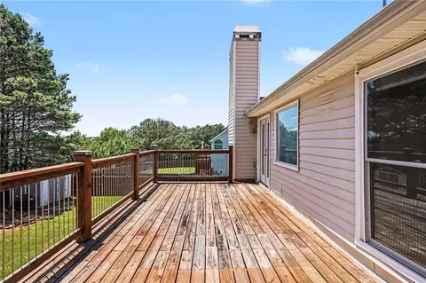 Exterior - 1391 Buckingham Ct, Hampton, GA 30228 photo 3 of 10