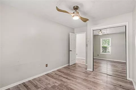 Bedroom - 1391 Buckingham Ct, Hampton, GA 30228 photo 6 of 6