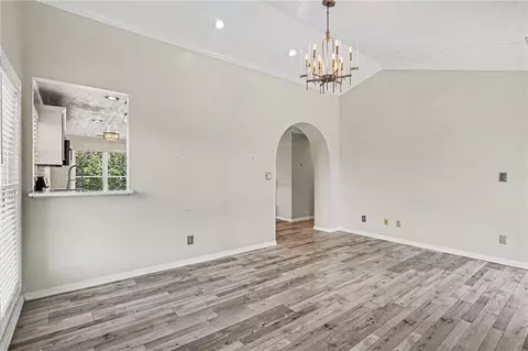 Living - 1391 Buckingham Ct, Hampton, GA 30228 photo 2 of 8