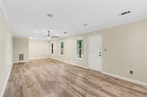 Living - 1391 Buckingham Ct, Hampton, GA 30228 photo 5 of 8