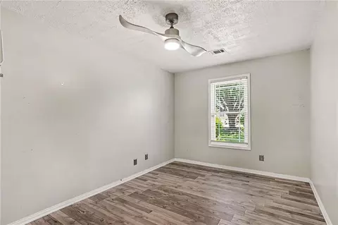 Bedroom - 1391 Buckingham Ct, Hampton, GA 30228 photo 5 of 6