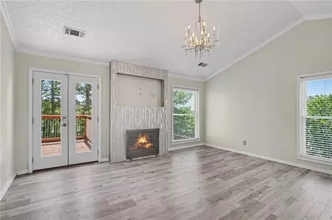 Living - 1391 Buckingham Ct, Hampton, GA 30228 photo 1 of 8
