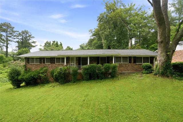 2999 Landrum Dr SW, Atlanta, GA 30311