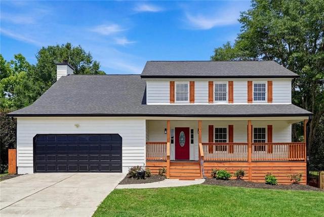 3022 Meadowsweet Trl, Snellville, GA 30078