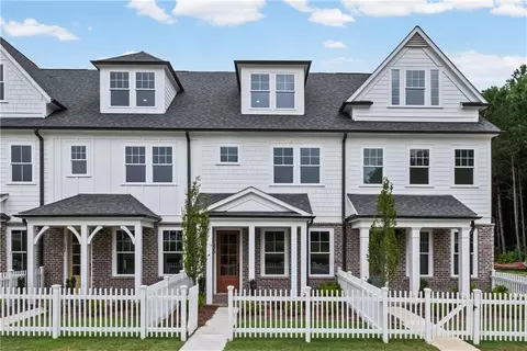 236 Village Overlook #L3, Canton, GA 30114