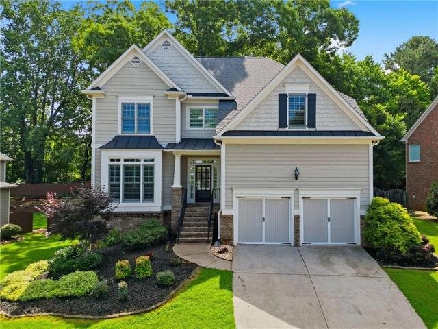 1467 Trilogy Park Dr, Hoschton, GA 30548