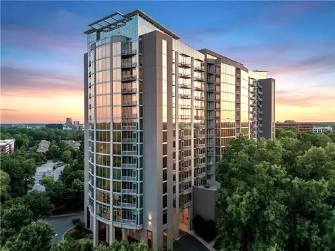 3300 Windy Ridge Pkwy SE #1112, Atlanta, GA 30339