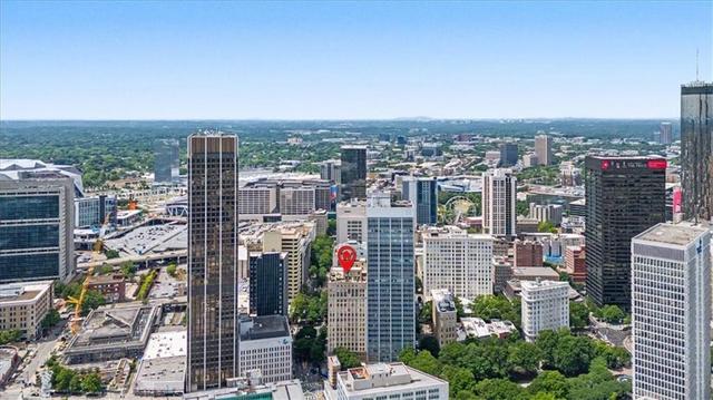 32 Peachtree St NW, Atlanta, GA 30303