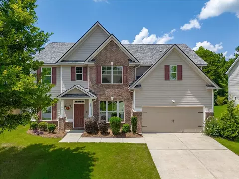 198 Huntleigh Shores Ln, Dallas, GA 30132