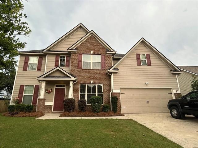 198 Huntleigh Shores Ln, Dallas, GA 30132