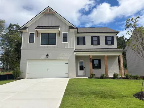 5 Putnam Pl, Cartersville, GA 30120