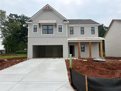 5 Putnam Pl, Cartersville, GA 30120