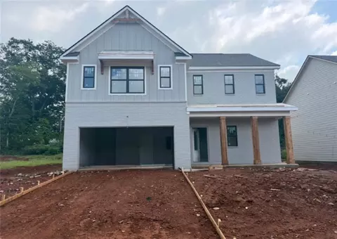 5 Putnam Pl, Cartersville, GA 30120