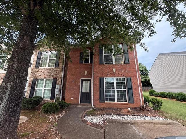 196 Meadowlark Pl, Austell, GA 30168