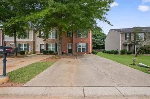 196 Meadowlark Pl, Austell, GA 30168