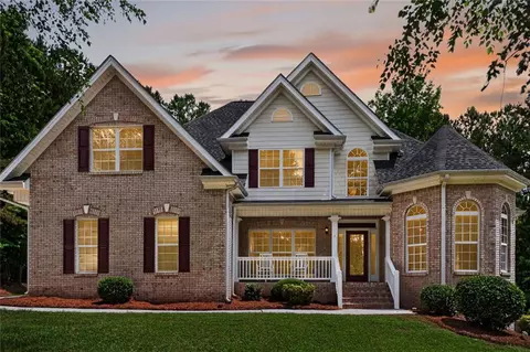 8228 River Pointe Overlook, Winston, GA 30187