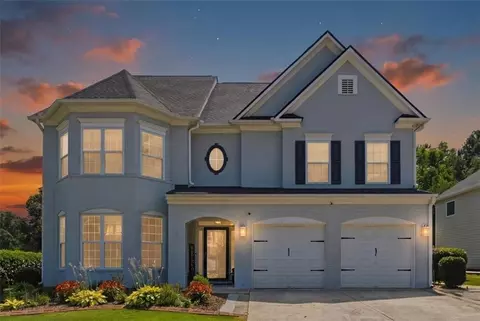 211 Highlands Dr, Woodstock, GA 30188