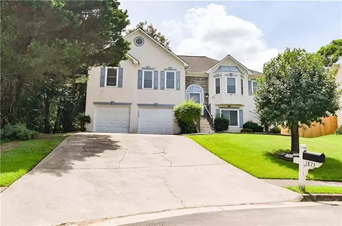 1875 Clear Springs Ln, Lawrenceville, GA 30043